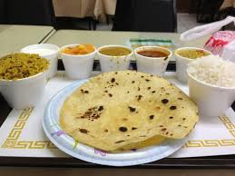 Service Provider of Mini Thali Vapi Gujarat 